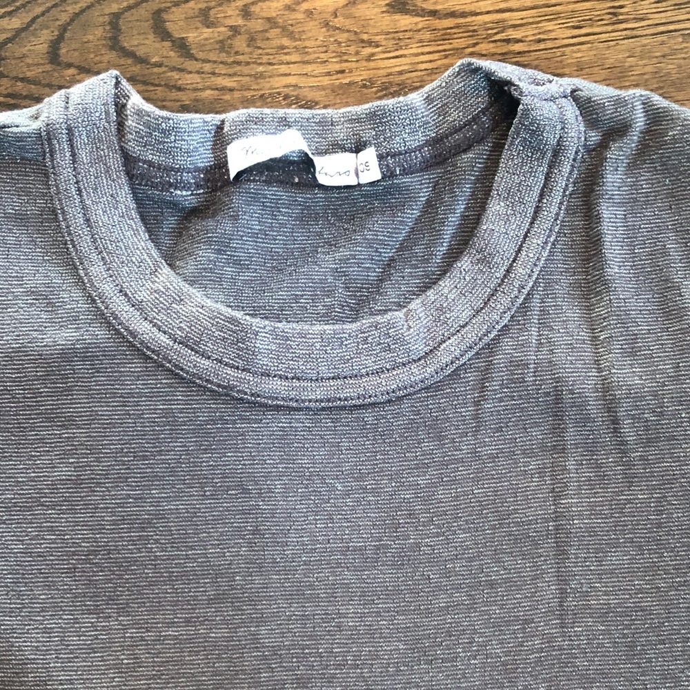 Michael Stars Shine Tee